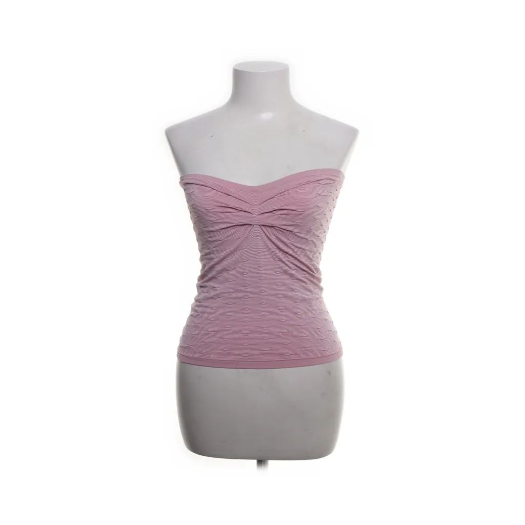 Image of Made in Italy of Benetton Tube top (Preloved)