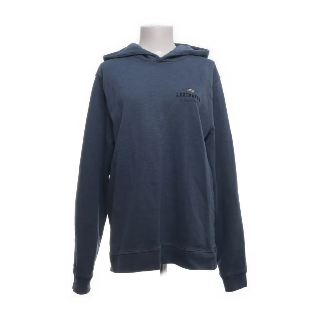 Image of Lexington Capuchon sweater (Preloved)