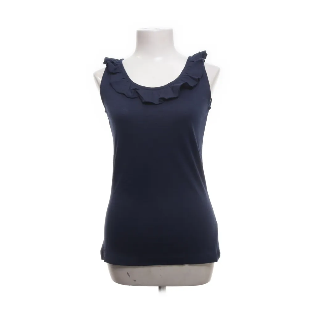Image of Mademoiselle Yéyé Tanktop (Preloved)