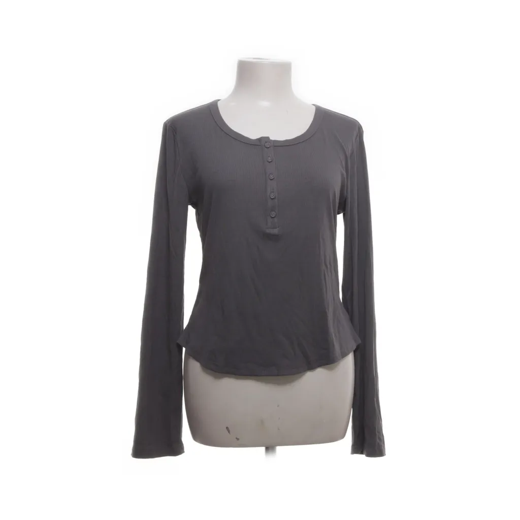 Image of Cider Henley shirt (Preloved)