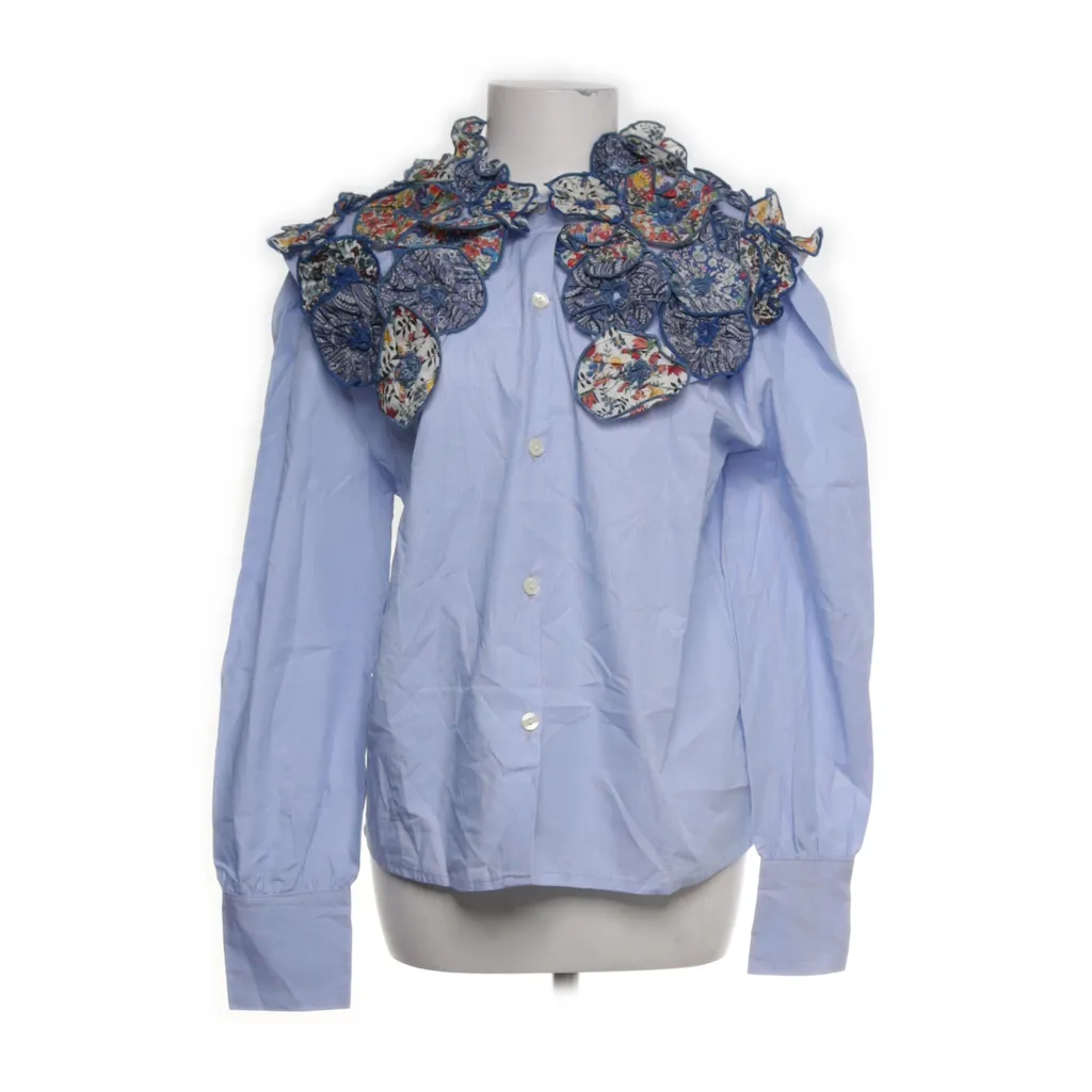 Image of La Veste Blouse (Preloved)