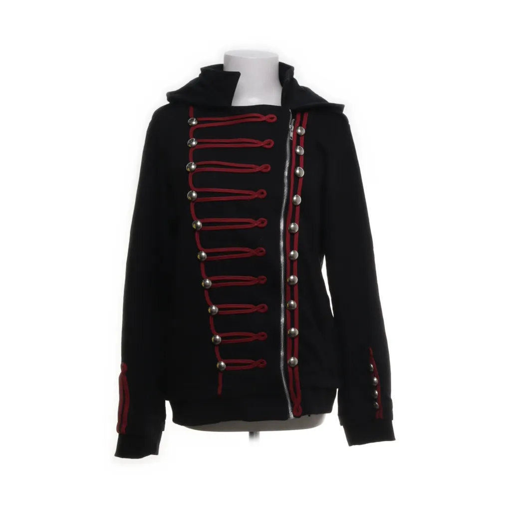Image of Gothicana by EMP Capuchon sweater (Preloved)