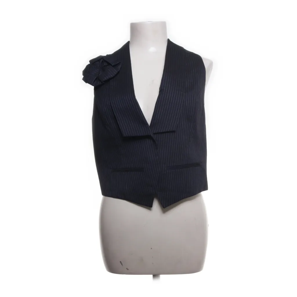 Image of Anne Fontaine Kostuumgilet (Preloved)