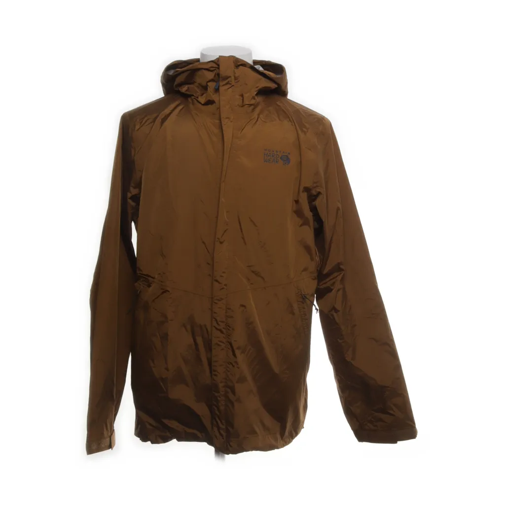 Image of Mountain Hard Wear Regenjack (Preloved)