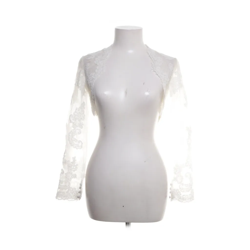 Image of Pronovias Bolero (Preloved)