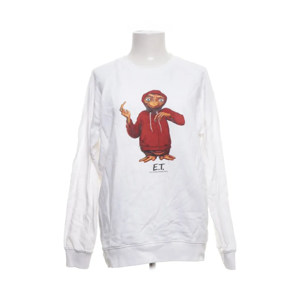Image of Dedicated Sweatshirt (Preloved)