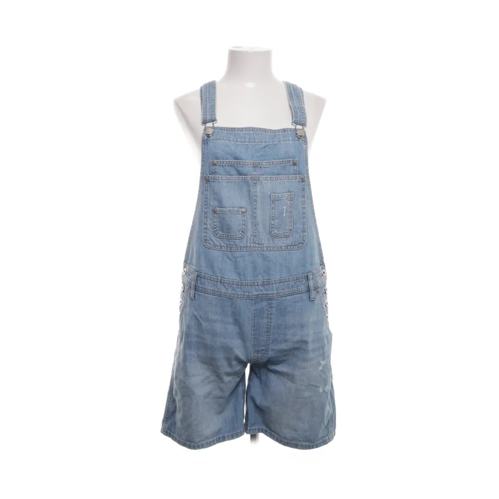 Image of Pepe Jeans Korte tuinbroek (Preloved)
