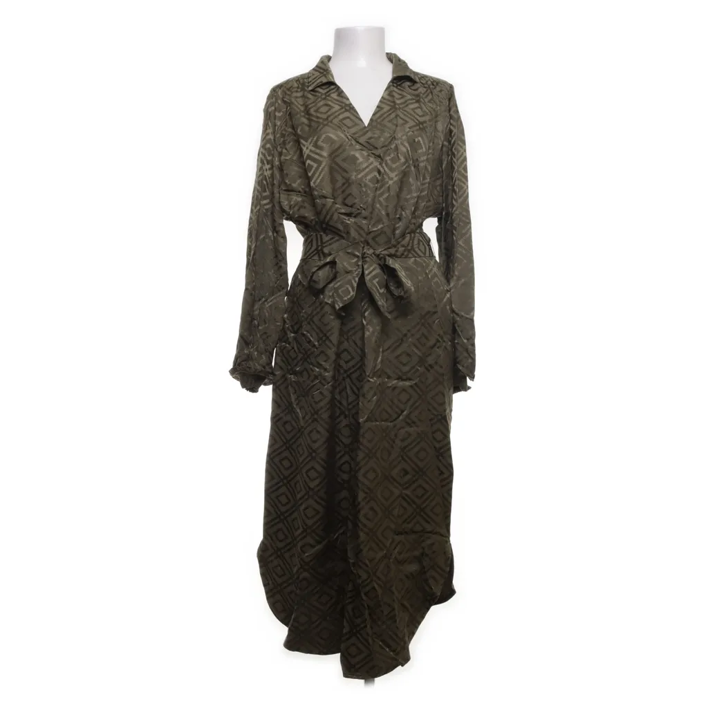 Image of Mos Mosh Maxi jurk (Preloved)