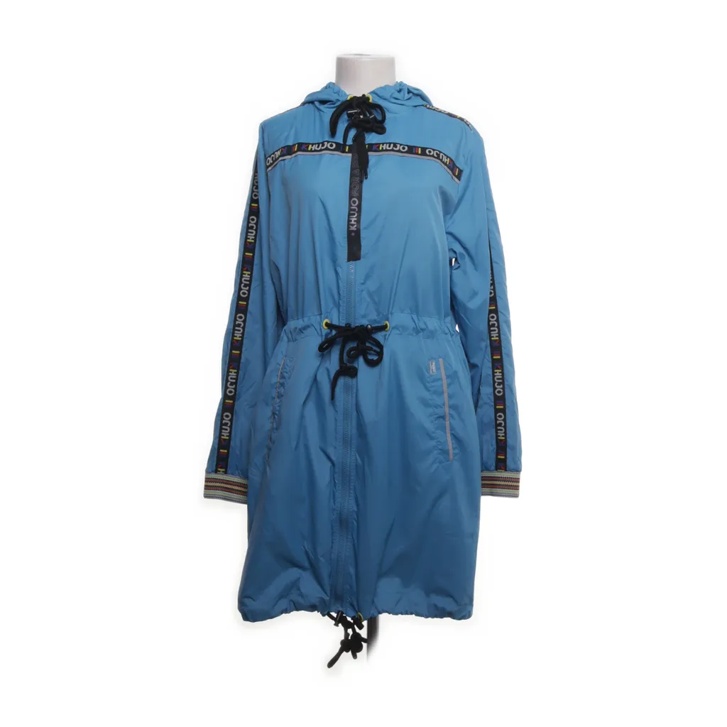 Image of Khujo Regenjas (Preloved)