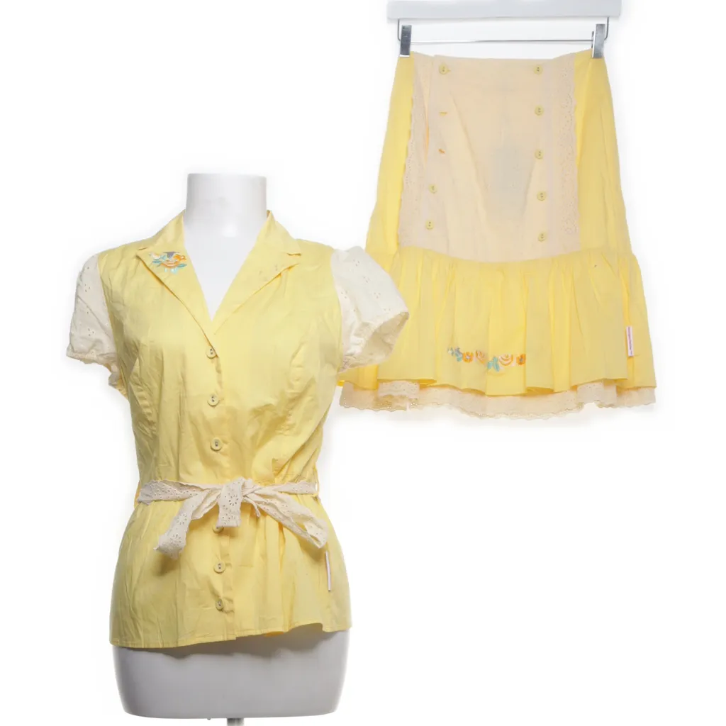 Image of Blutsgeschwister Set (Preloved)