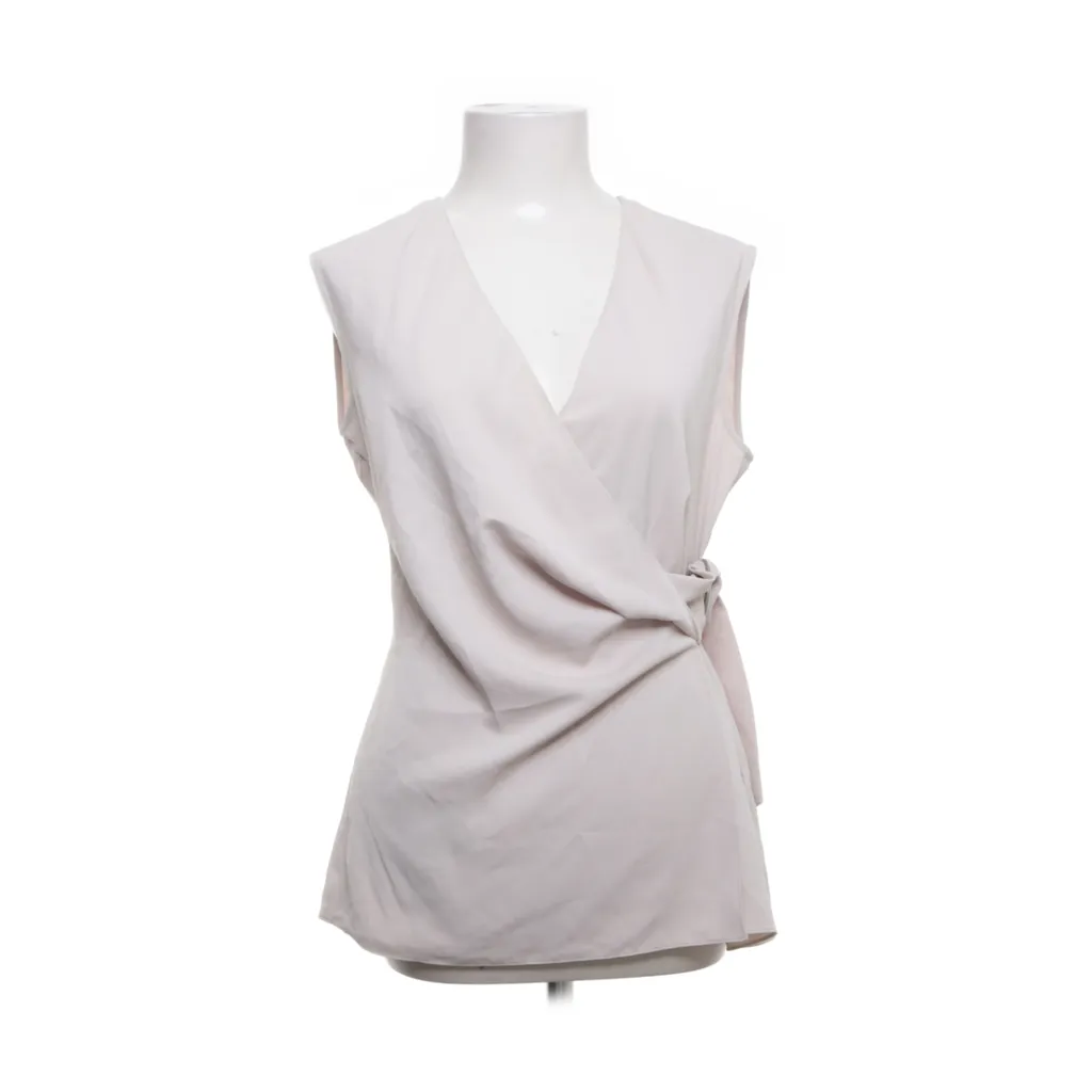 Image of AllSaints Wikkeltop (Preloved)