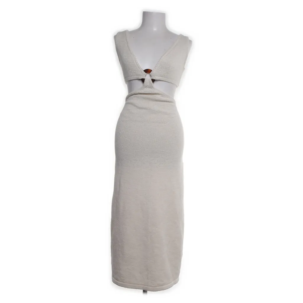 Image of Cult Gaia Maxi jurk (Preloved)