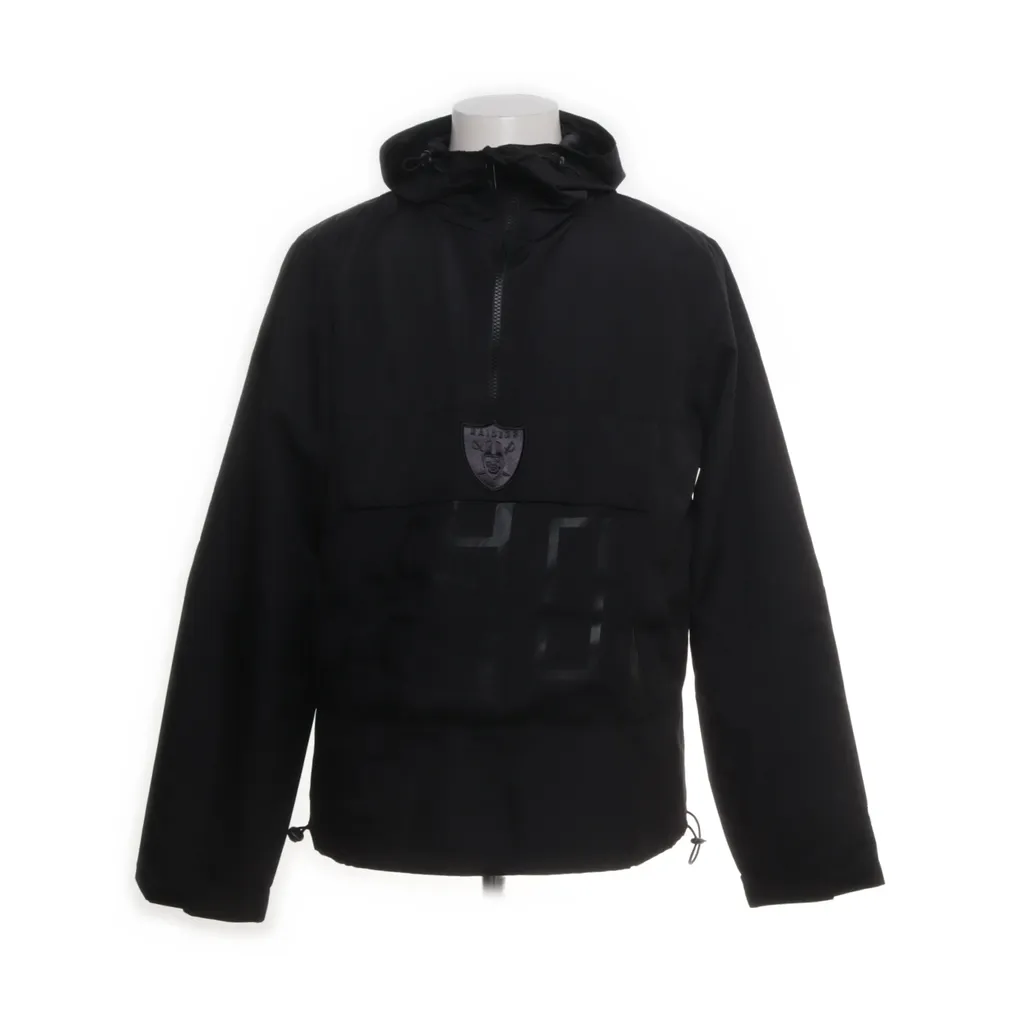 Image of New Era Anorak (Preloved)
