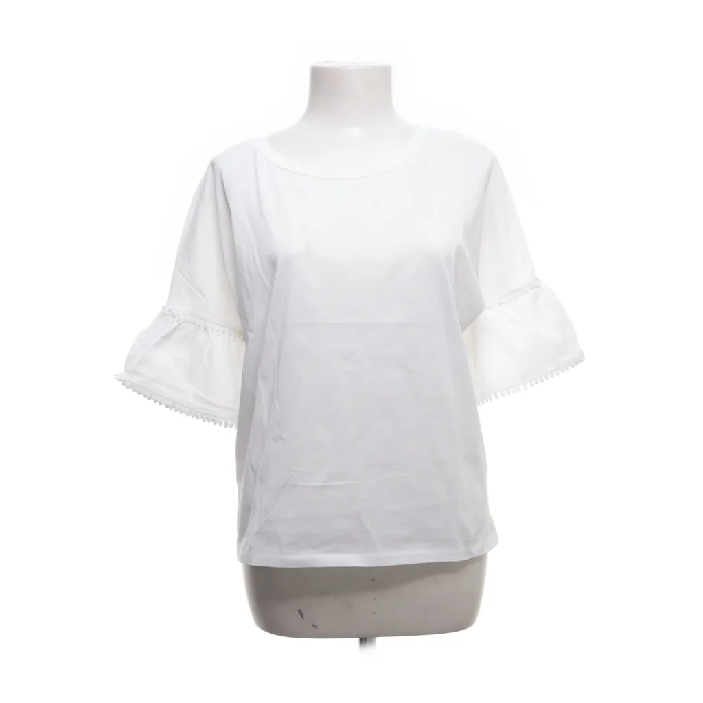 Image of Weekend MaxMara T-shirt (Preloved)