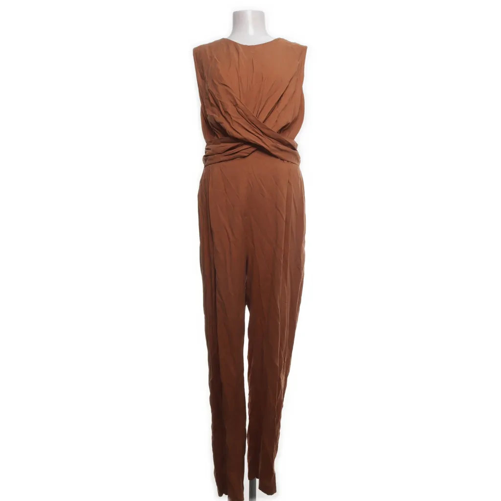Image of Mango Suit Jumpsuit (Preloved)