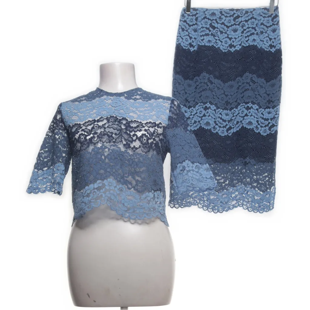 Image of Sandro Paris Set (Preloved)