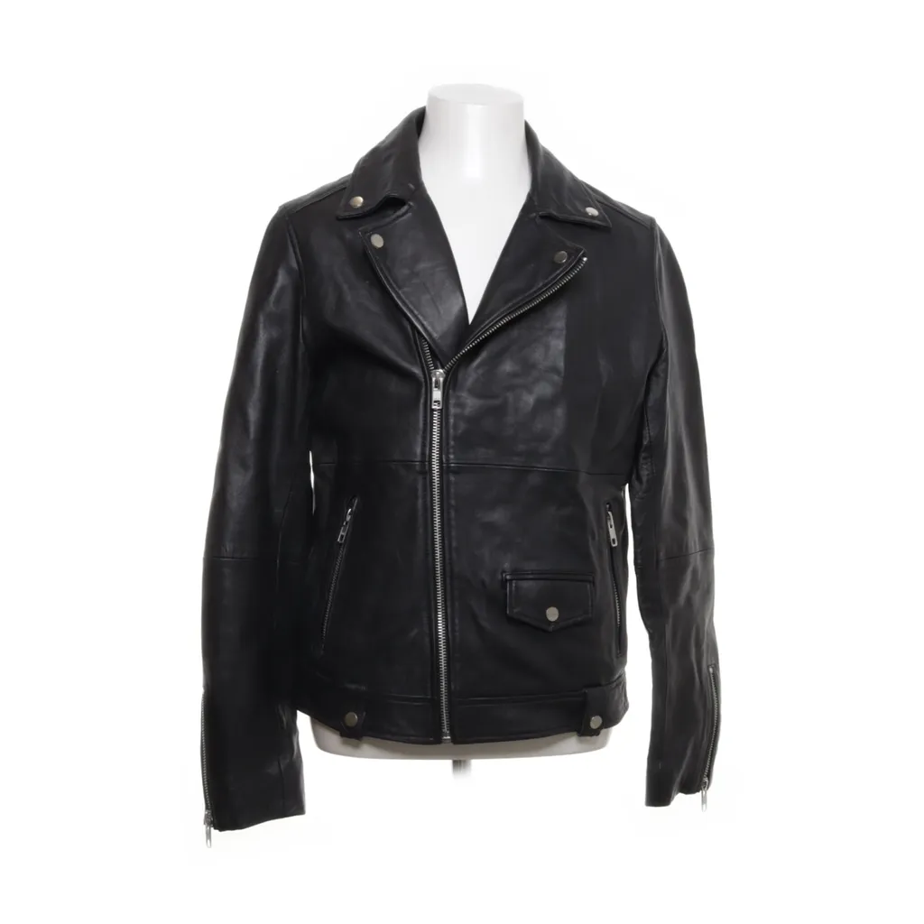 Image of Barneys Originals Bikerjack (Preloved)