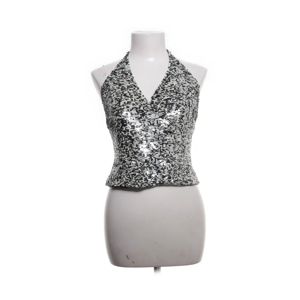 Image of Zara Woman Haltertop (Preloved)