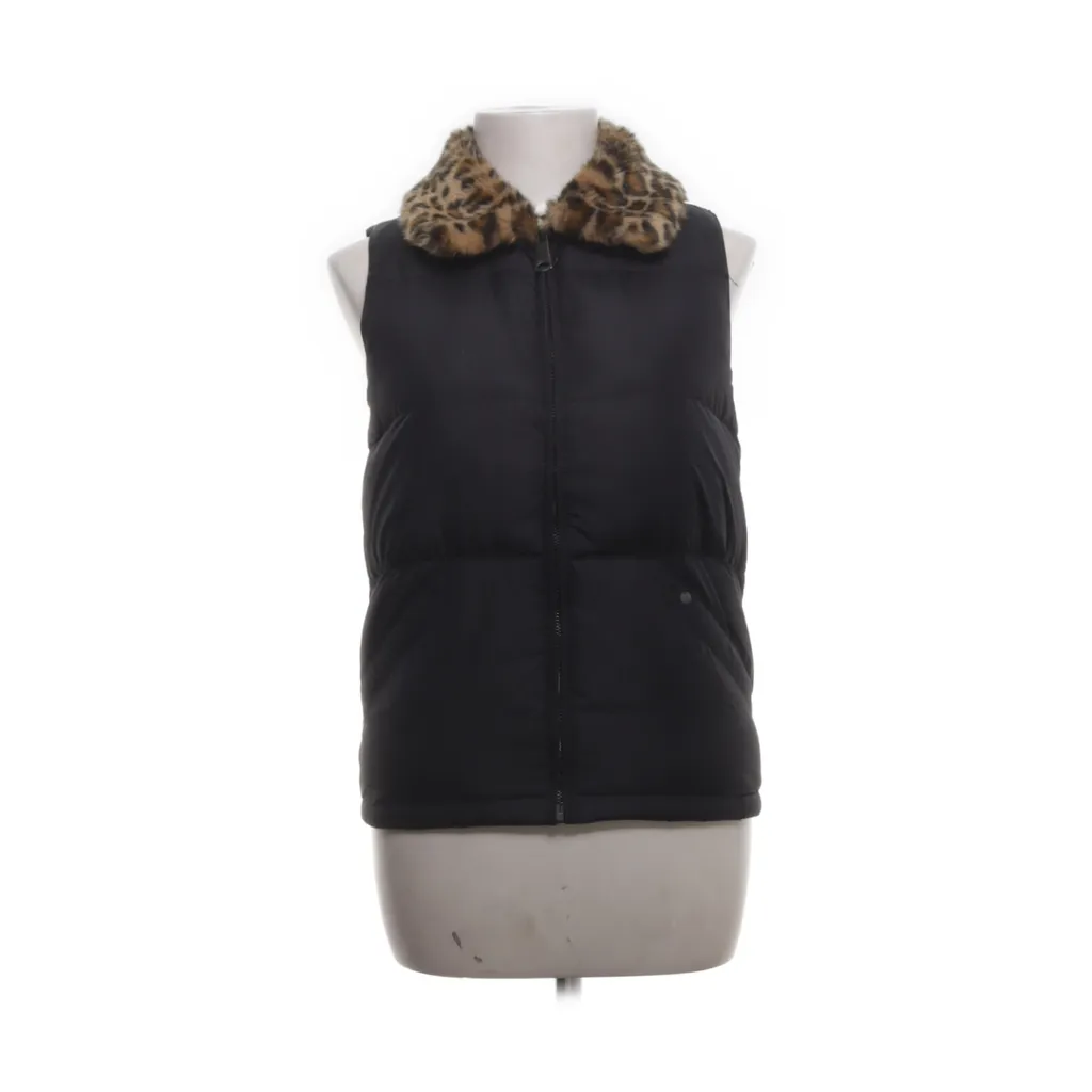 Image of Denim & Supply Ralph Lauren Outdoor vest (Preloved)