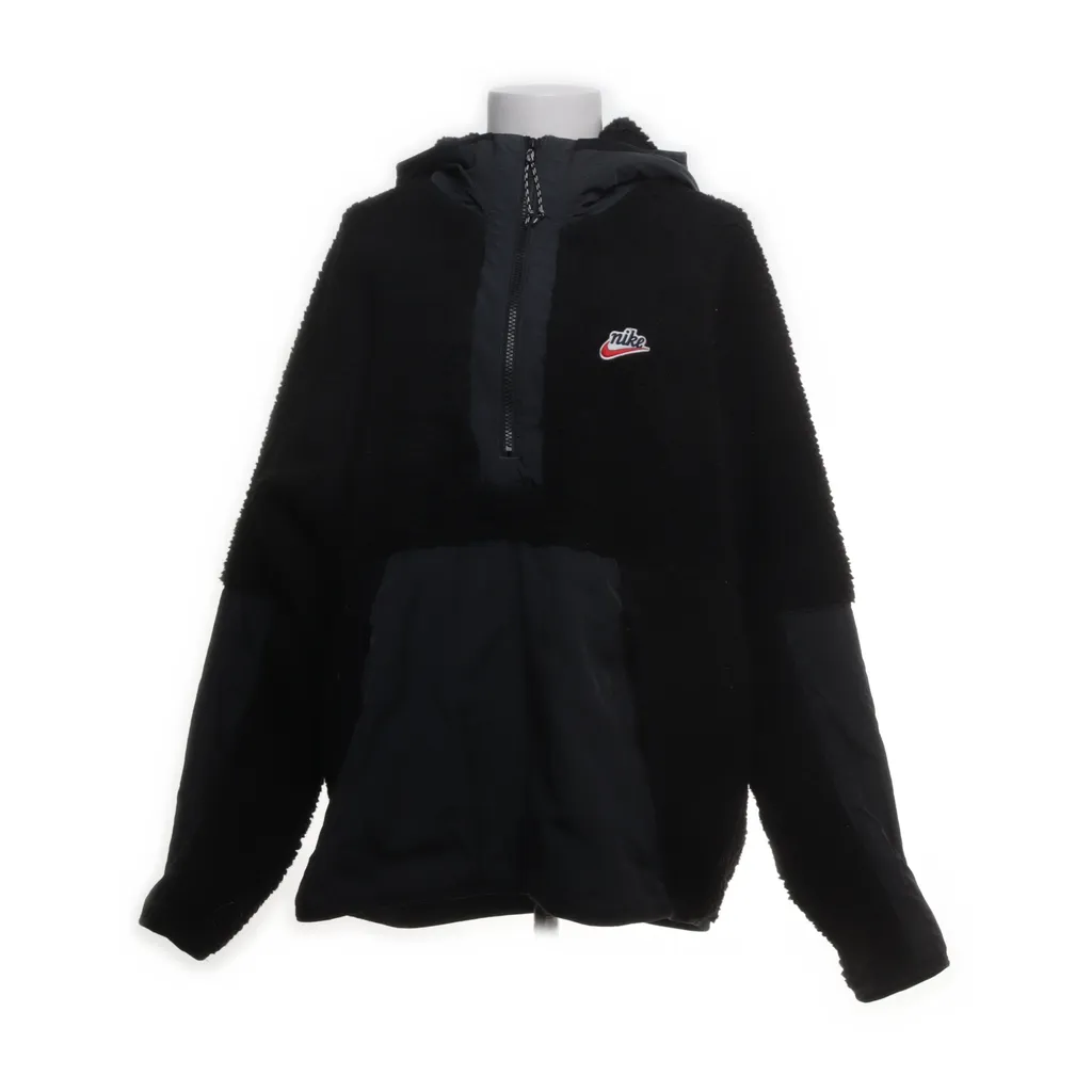 Image of Nike Anorak (Preloved)