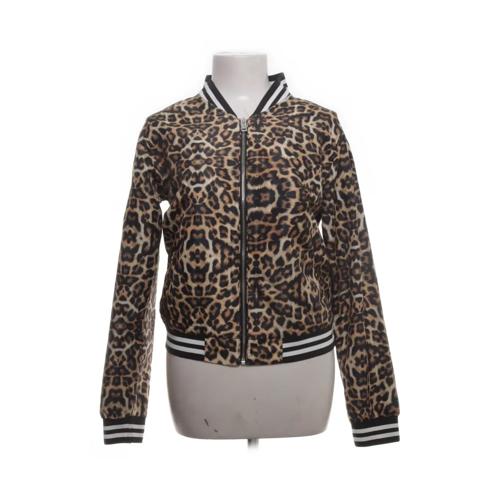 Image of Neo Noir Bomberjack (Preloved)