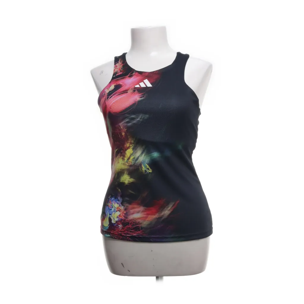 Image of Adidas Sport tanktop (Preloved)