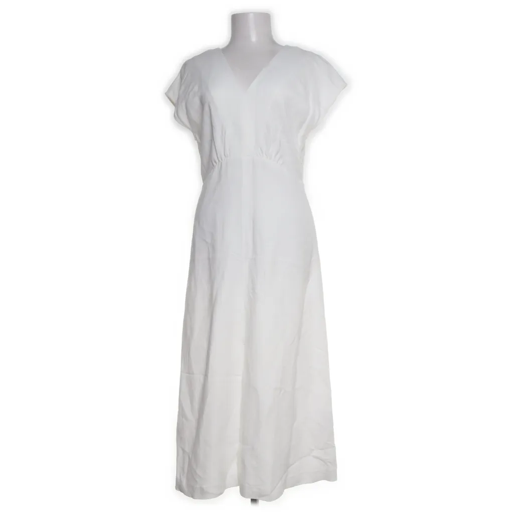 Image of Massimo Dutti Jurk (Preloved)