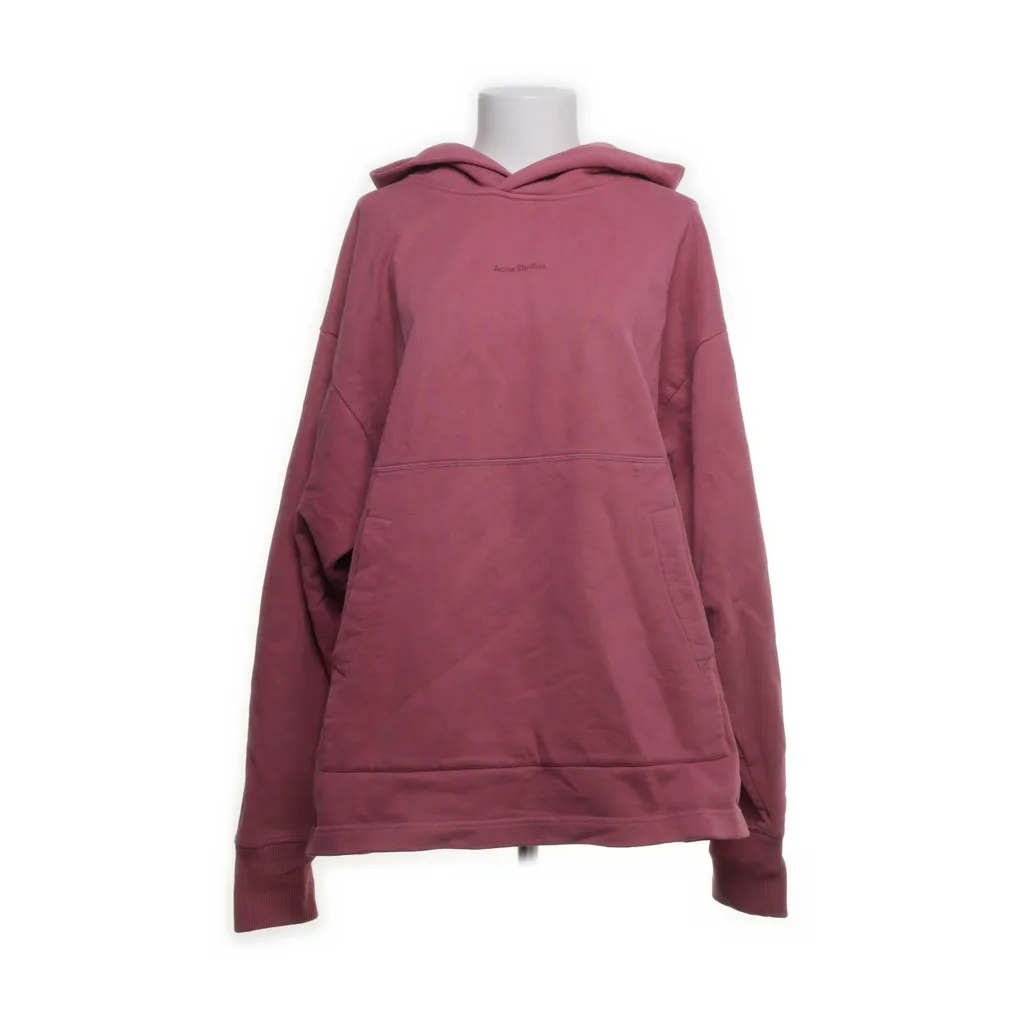 Image of Acne Studios Sweatshirt (Preloved)