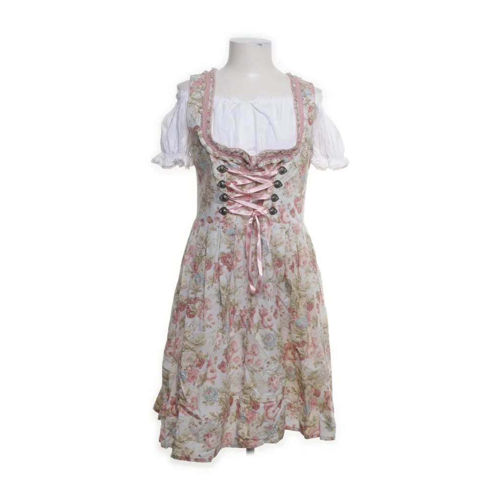 Image of Golden-Trachten Dirndl (Preloved)