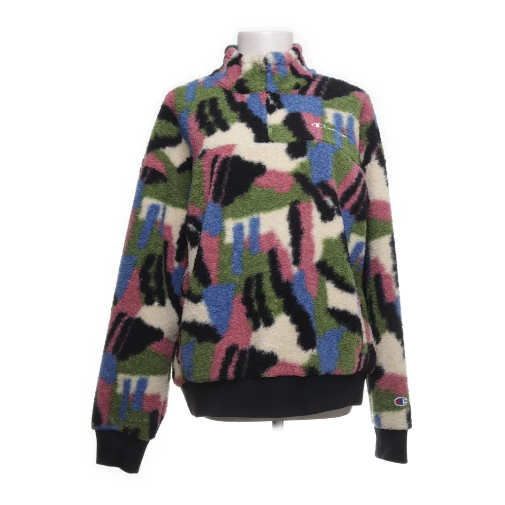 Image of Champion Fleece trui (Preloved)
