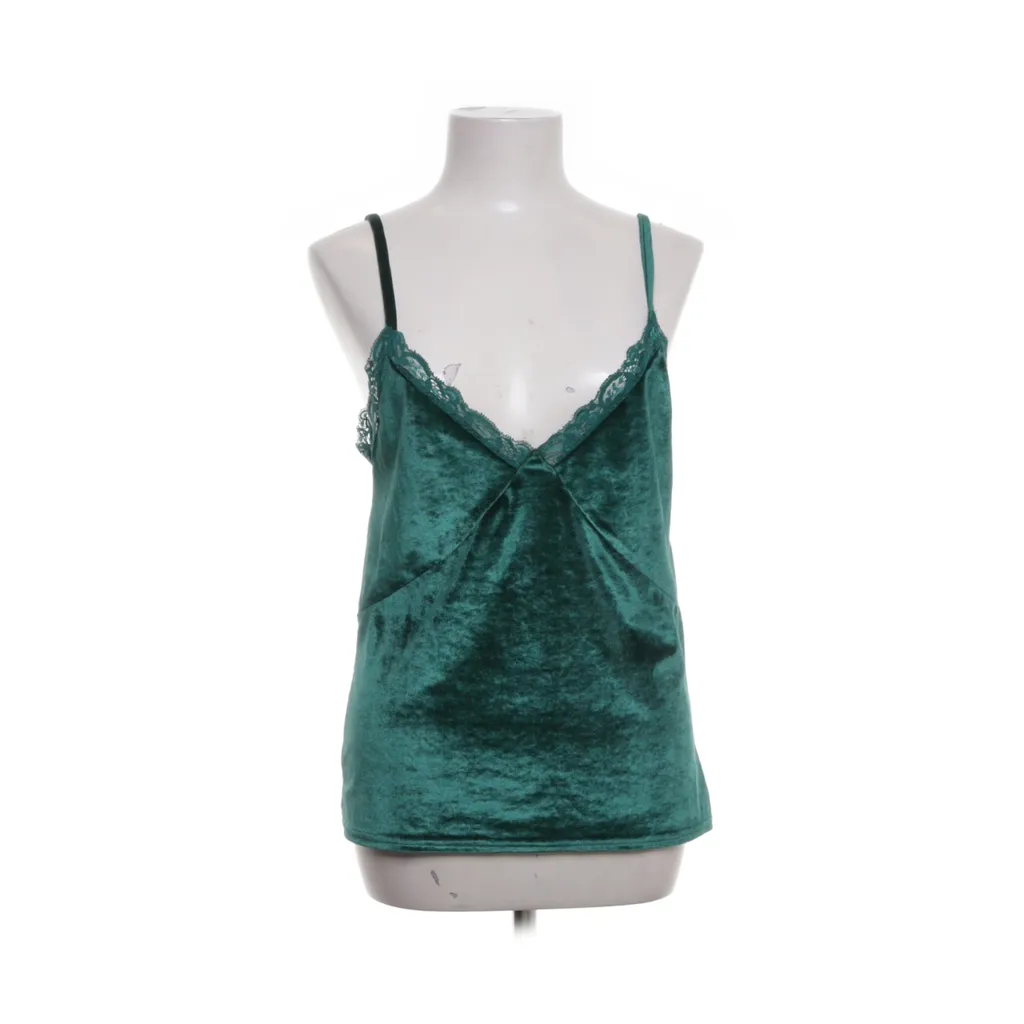 Image of NLY Trend Pyjamatop (Preloved)