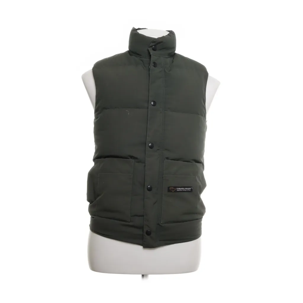 Image of Canada Goose Outdoor vest (Preloved)