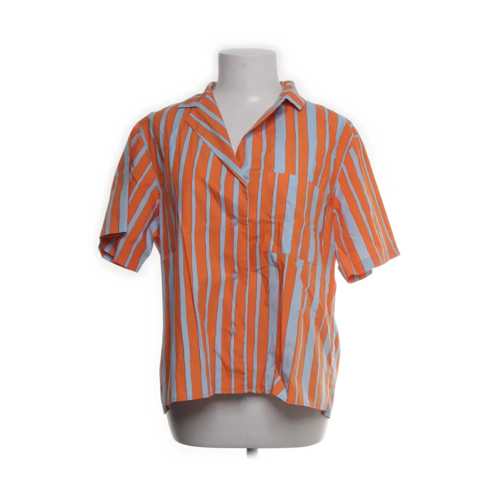 Image of Marimekko Korte mouwen shirt (Preloved)