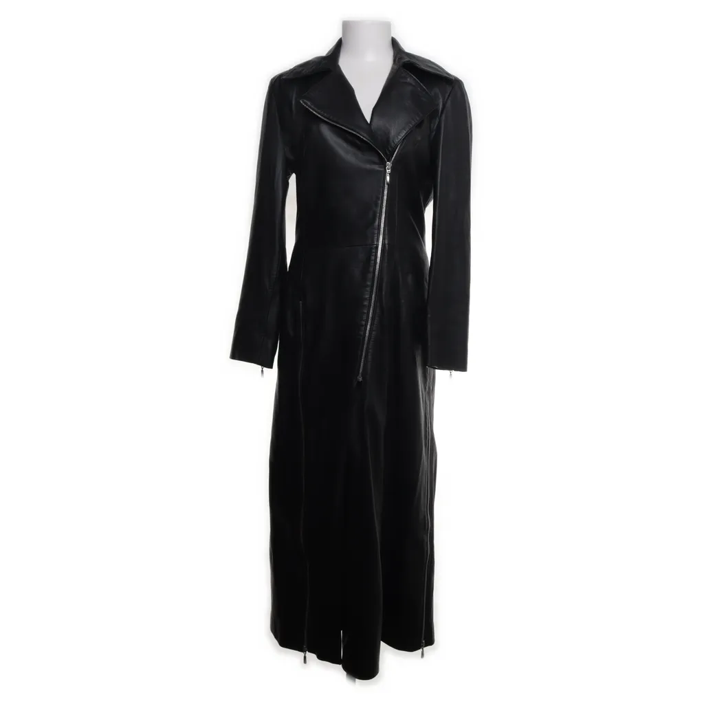 Image of Start Leren jas (Preloved)