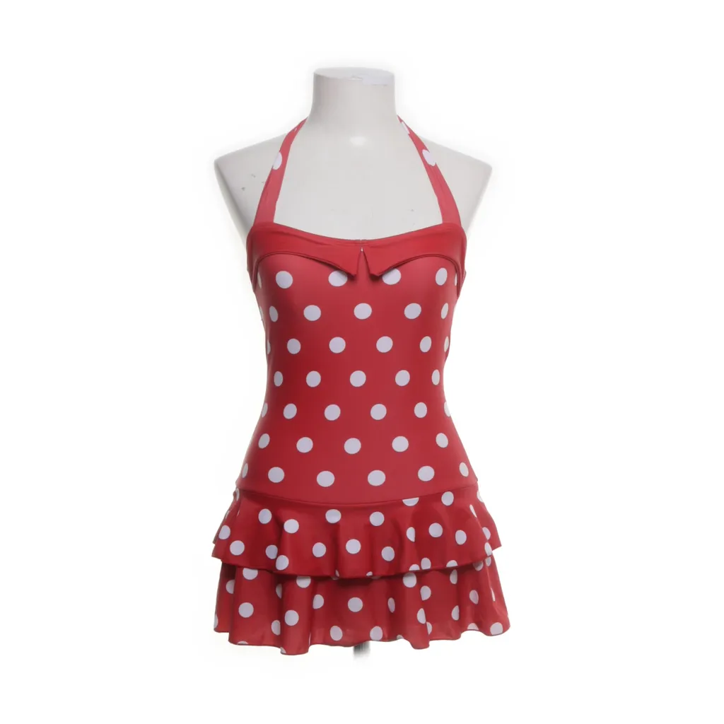 Image of Pussy Deluxe Badpak (Preloved)