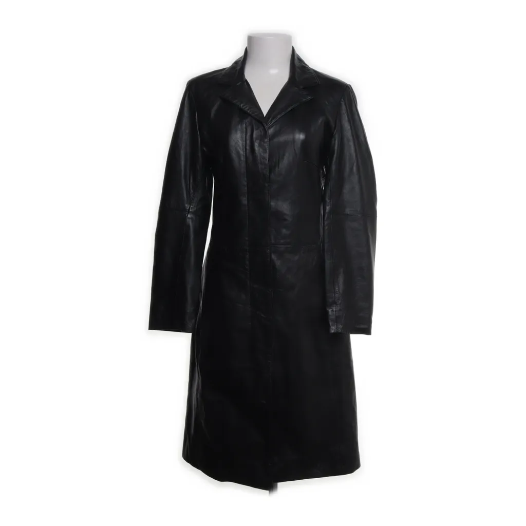 Image of 17&co. Leren jas (Preloved)