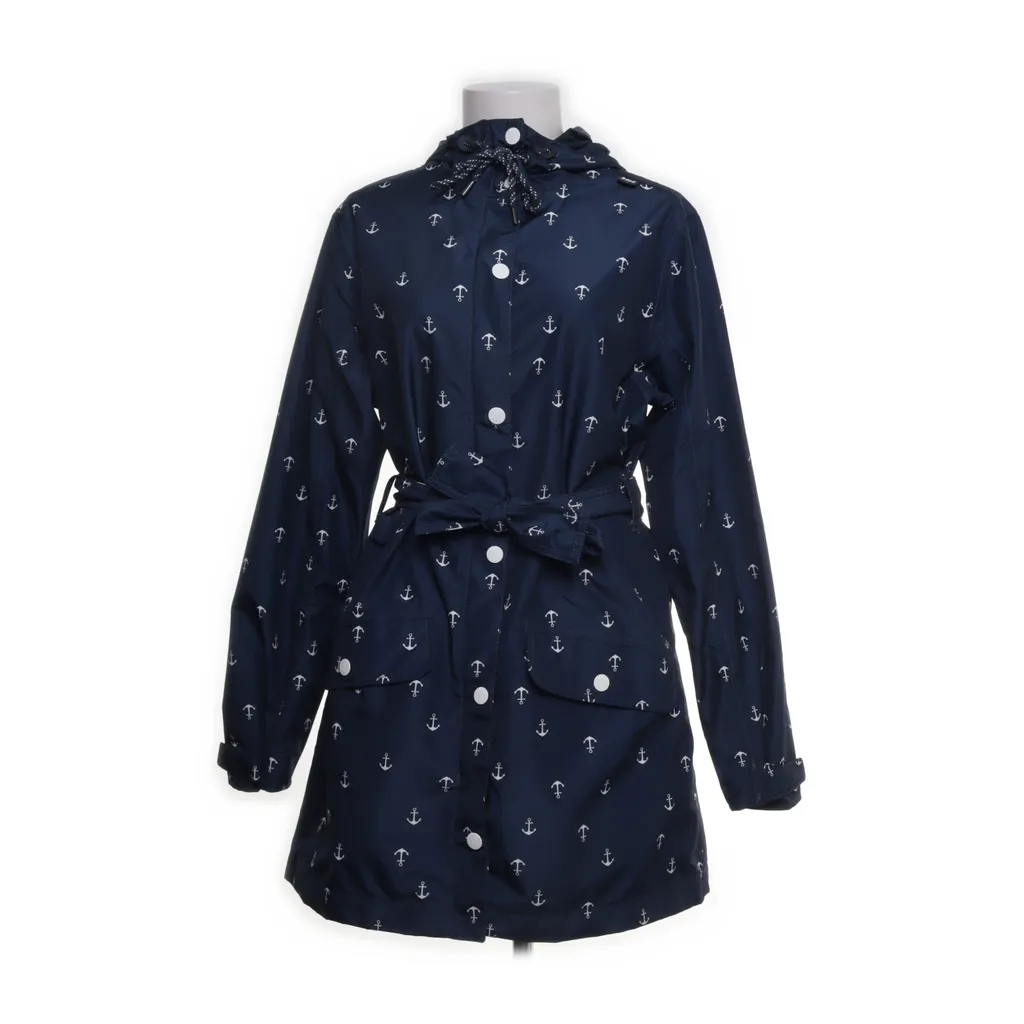 Image of Helly Hansen Regenjas (Preloved)