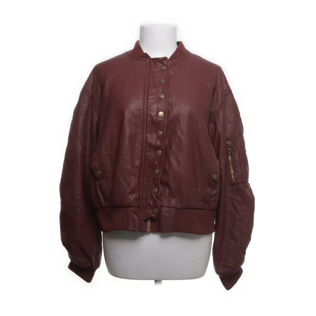 Image of We the Free Bomberjack (Preloved)
