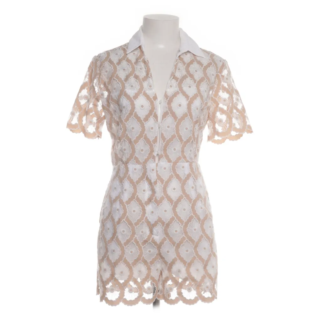 Image of Sandro Jumpsuit (Preloved)