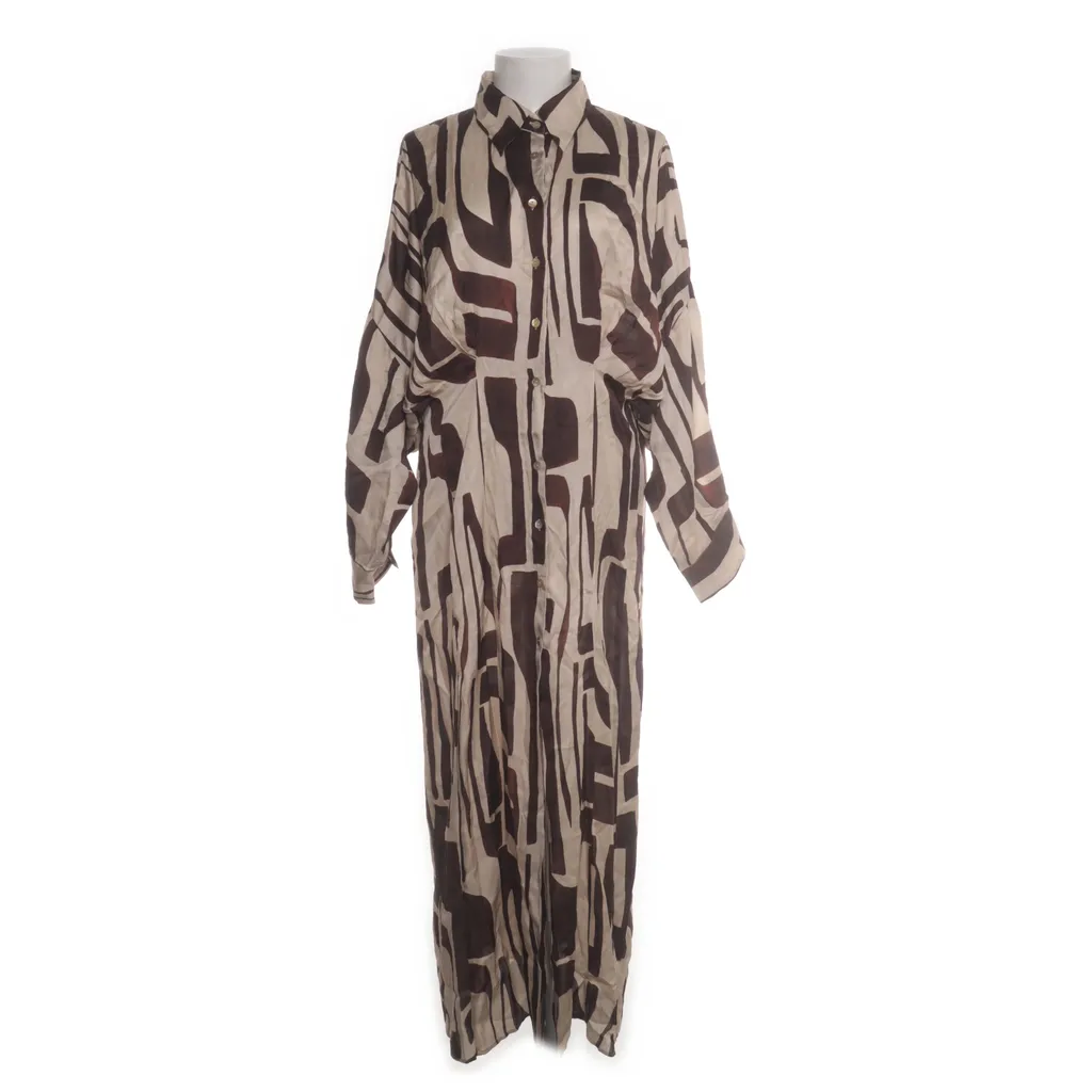 Image of Massimo Dutti Blousejurk (Preloved)