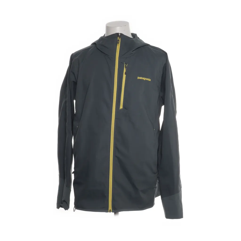 Image of Patagonia Shell jack (Preloved)