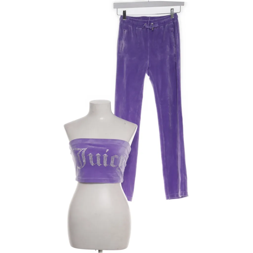Image of Juicy Couture Set (Preloved)