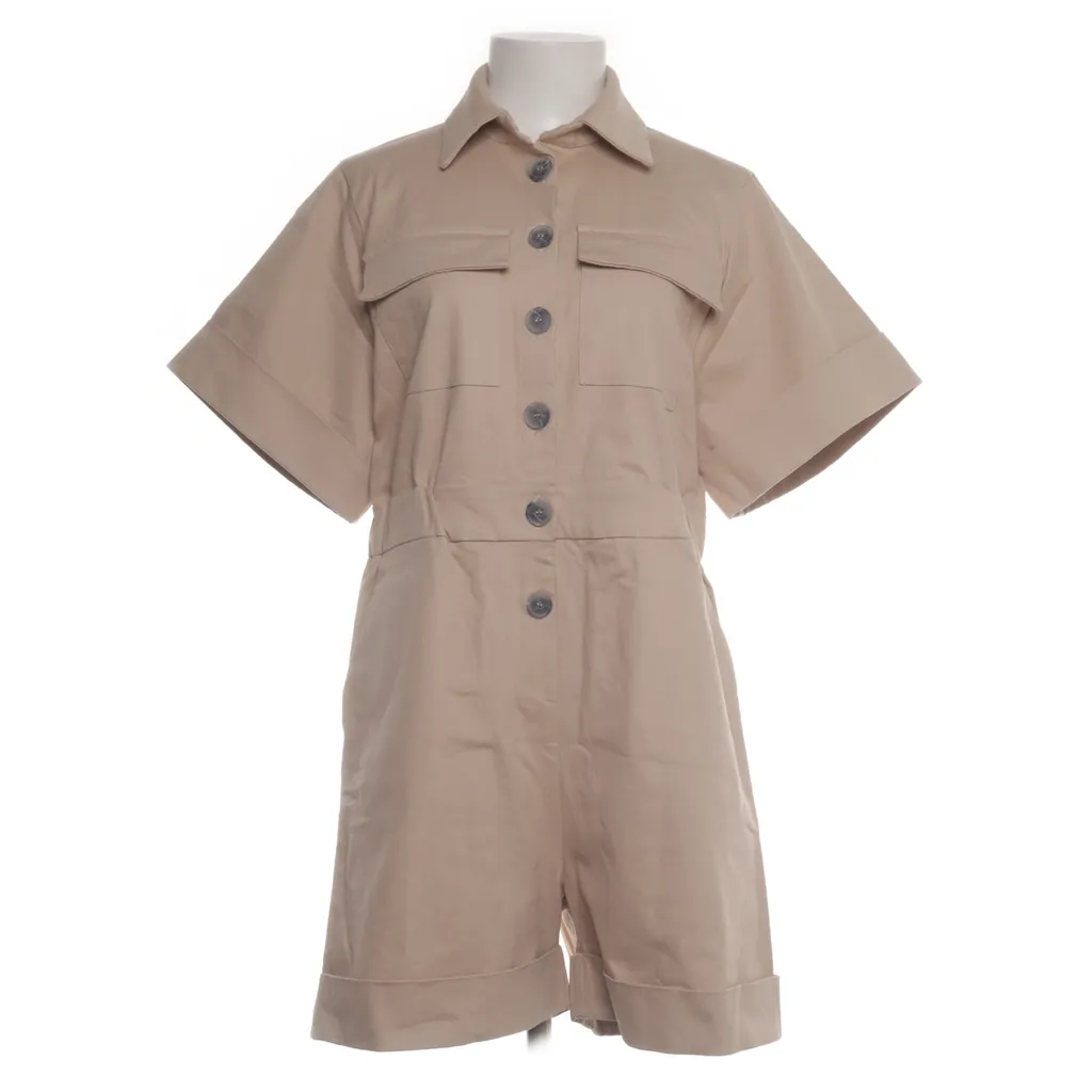 Image of Jan 'N June Jumpsuit (Preloved)