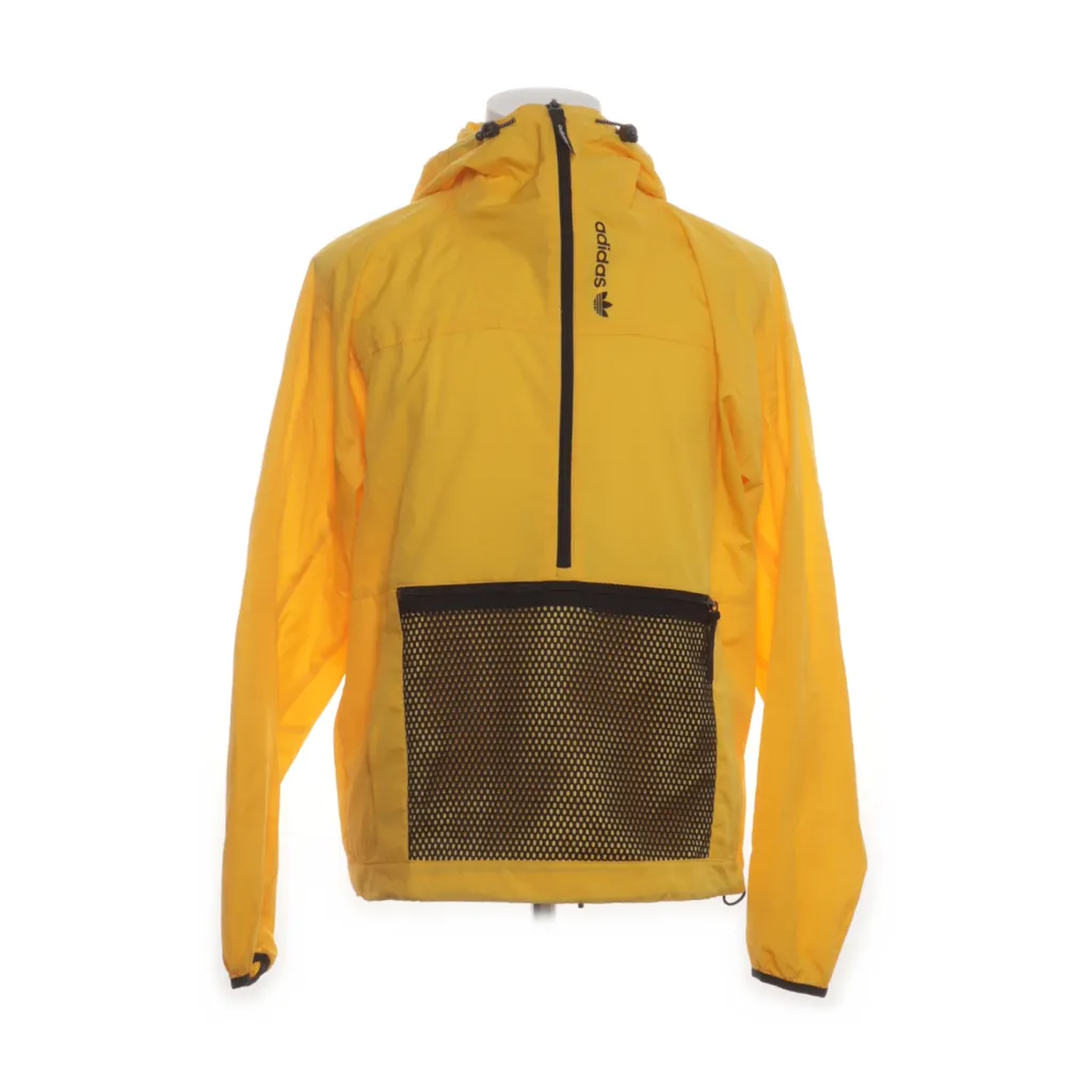 Image of Adidas Regenjack (Preloved)