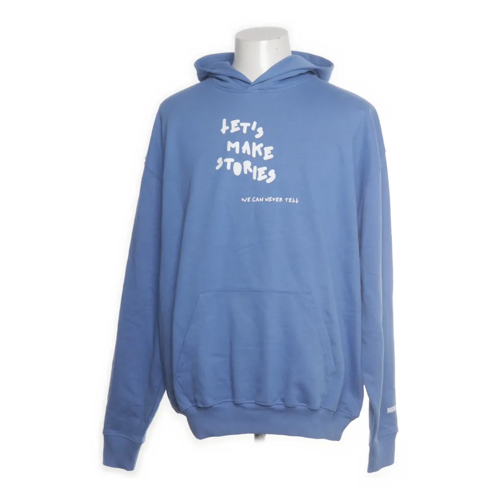 Image of Hernameis Capuchon sweater (Preloved)