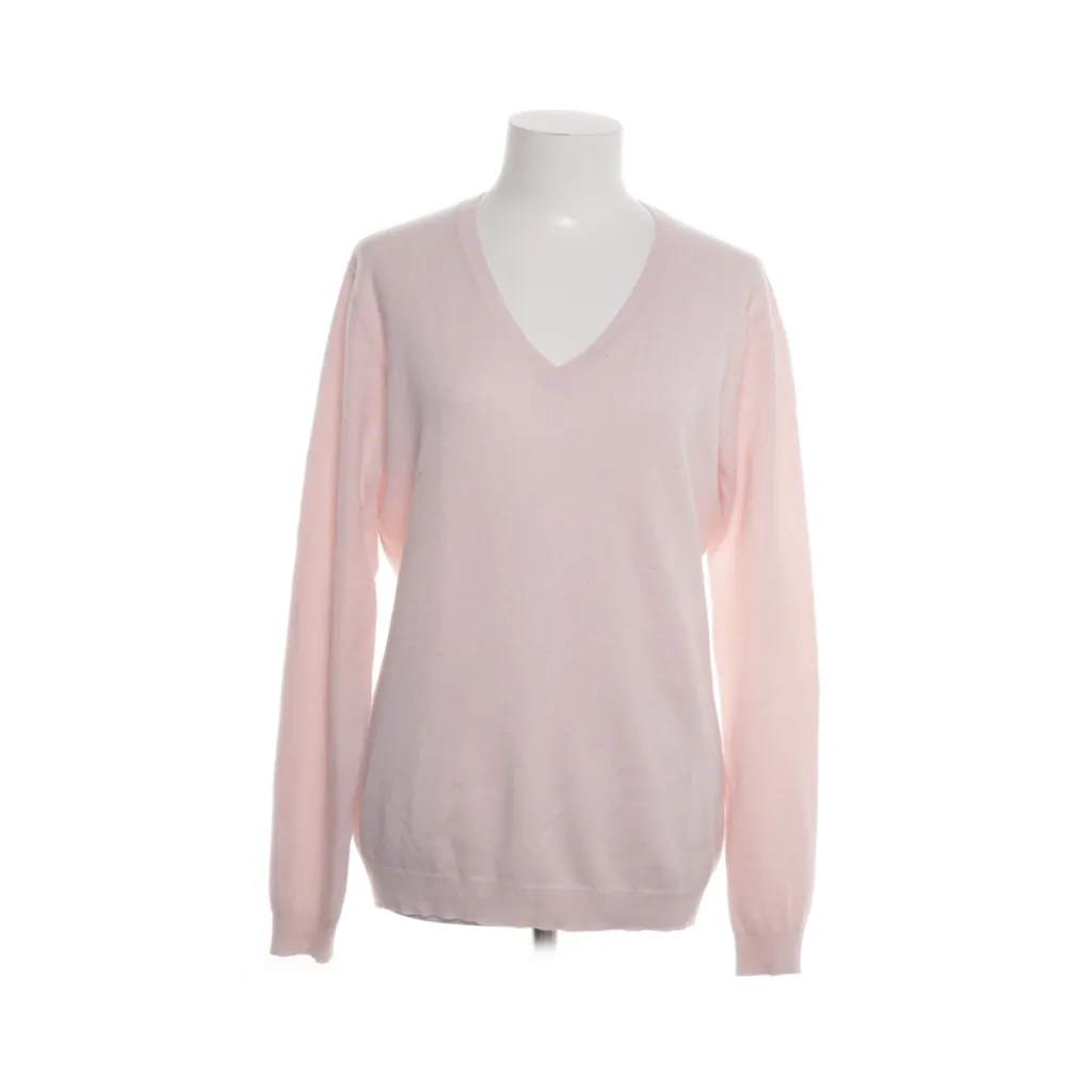 Image of Simply Cashmere Pullover (Preloved)