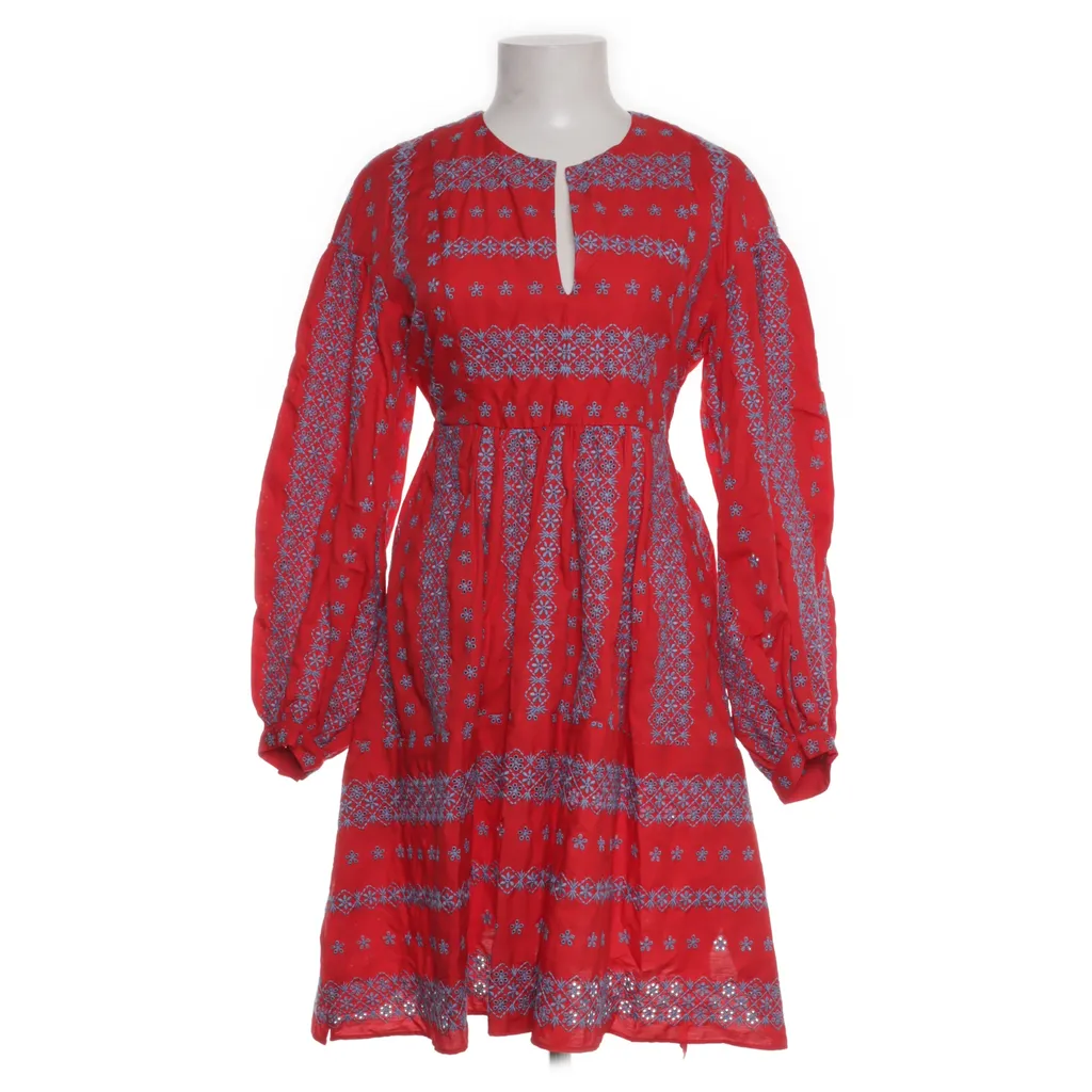 Image of Weekend MaxMara Jurk (Preloved)