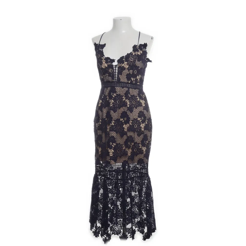 Image of Love Triangle Jurk (Preloved)