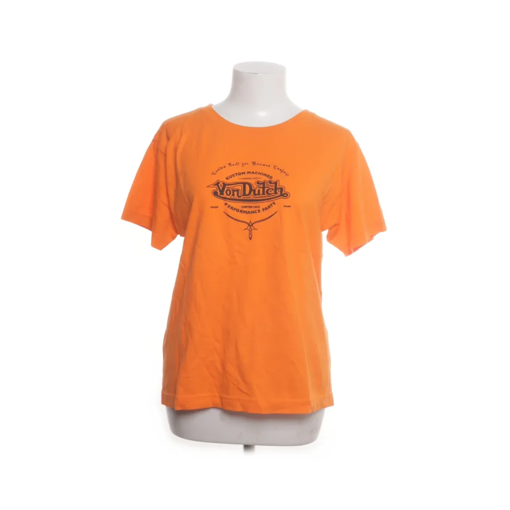 Image of Von Dutch T-shirt (Preloved)