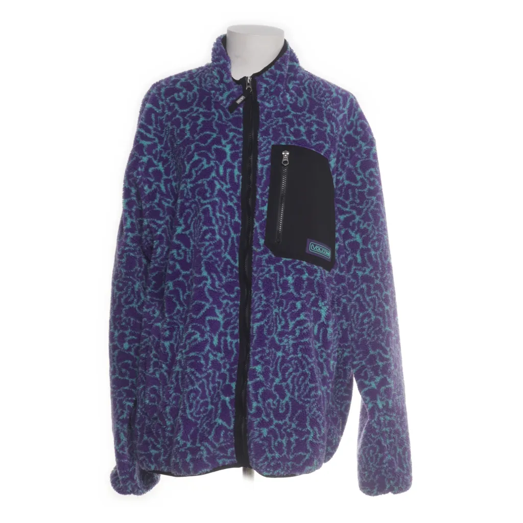 Image of Volcom Fleece jas (Preloved)